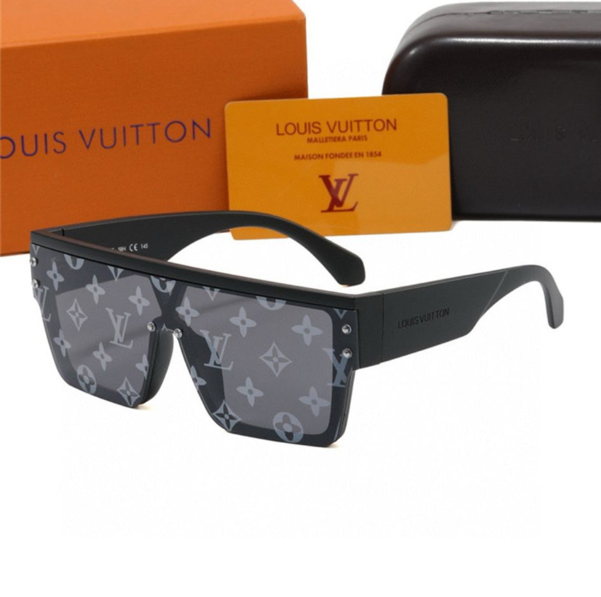 LV GLASSES