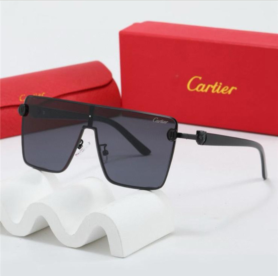 Cartier Sunglasses