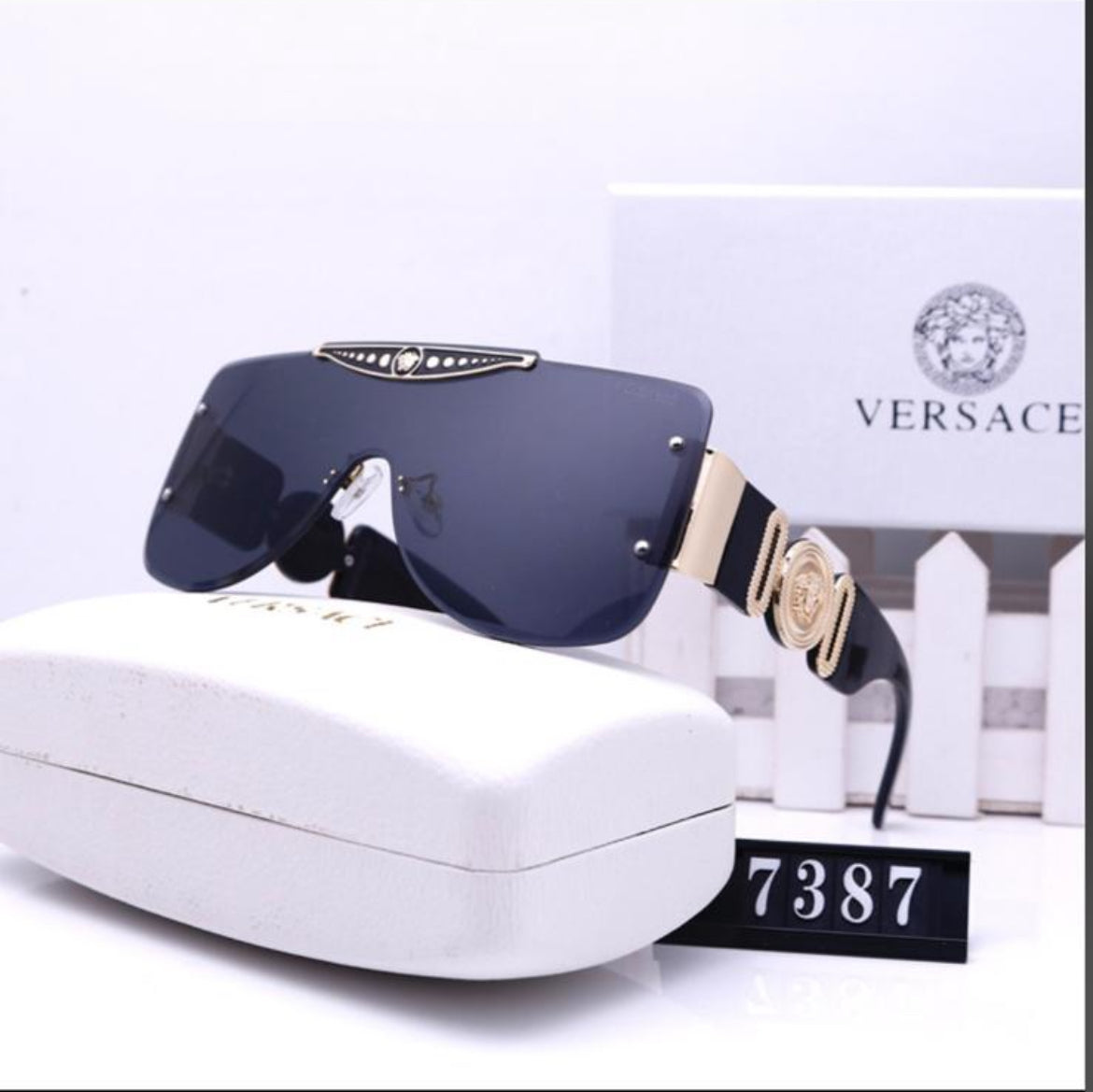 Versace sunglasses