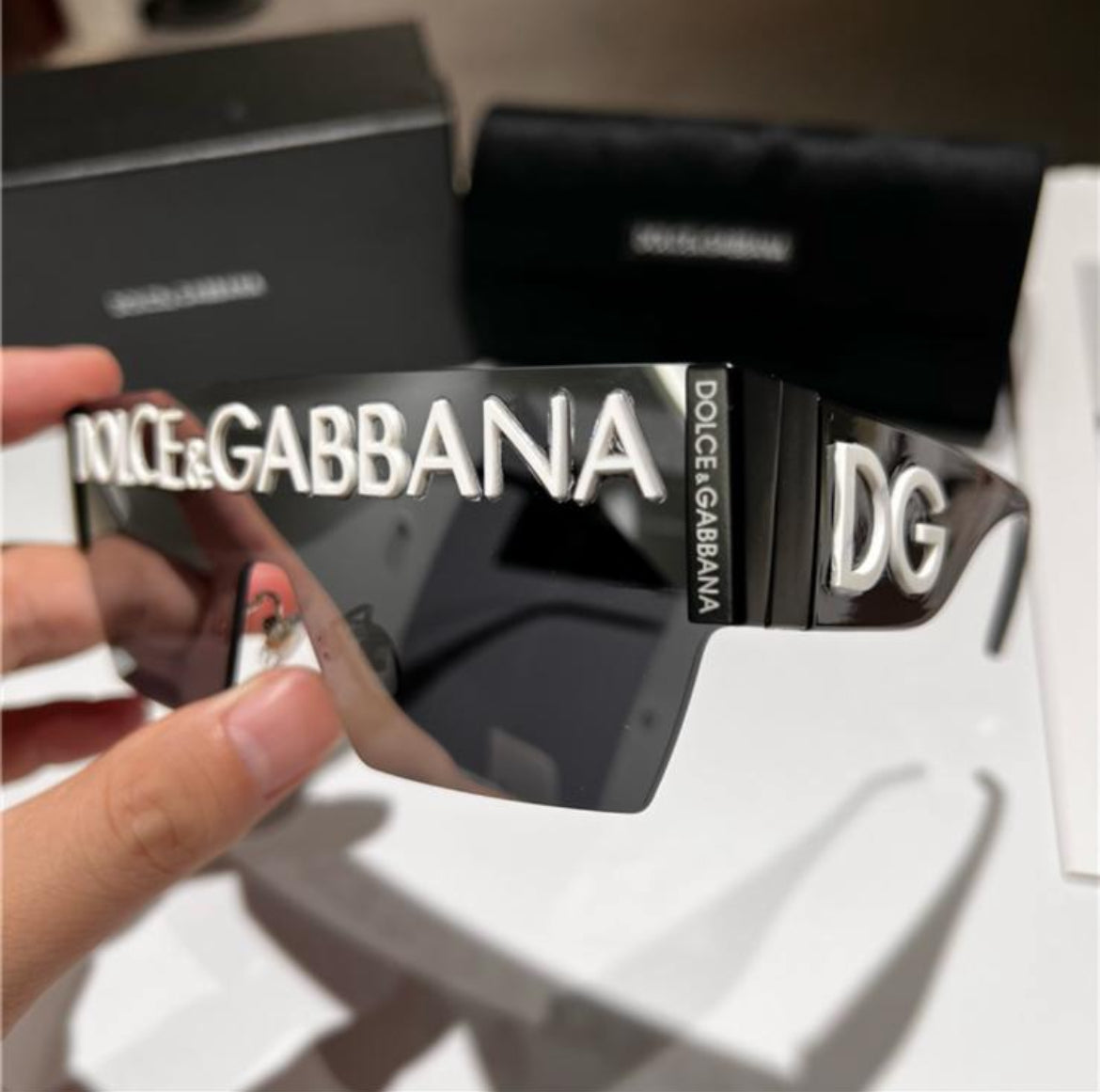 DG SUNGLASSES