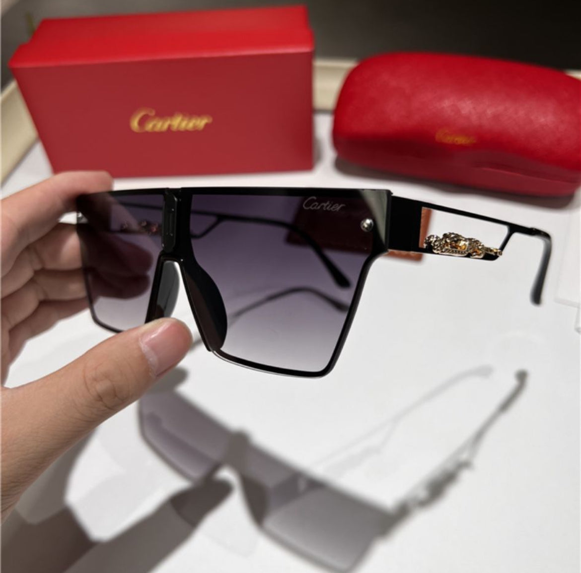 Cartier Sunglasses